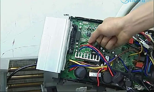 锡山美的空调电话是多少