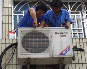 锡山空调售后维修服务中心在哪里找