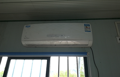 锡山空调维修在哪里找