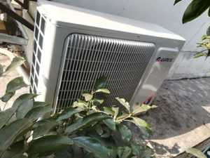 锡山空调维修售后服务