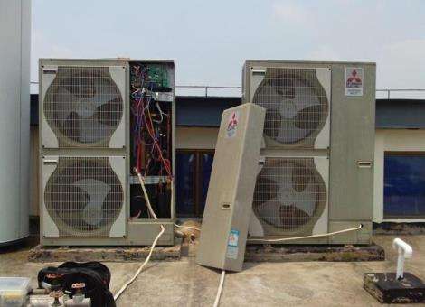 锡山空调维修电话号码多少