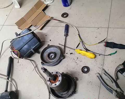 锡山空调维修售后服务中心电话在哪里找