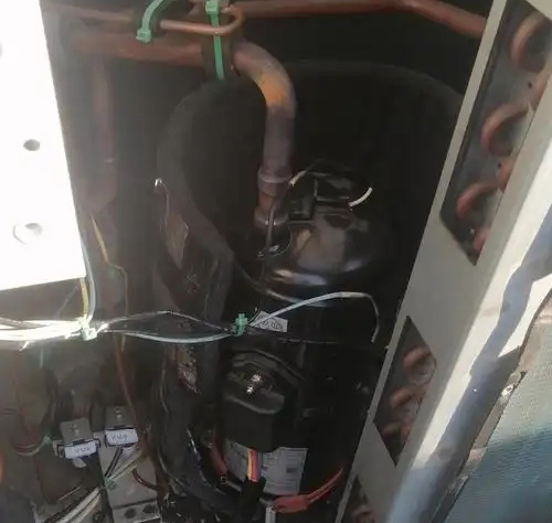 锡山维修变频空调电话在哪里找