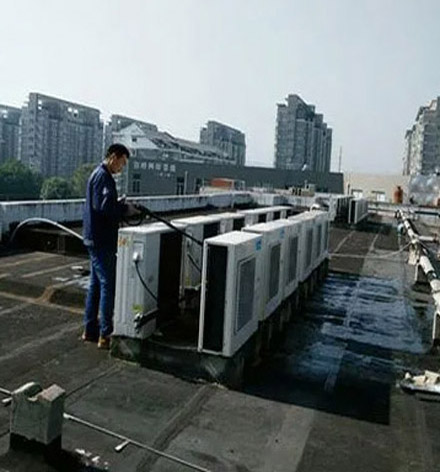 锡山 空调拆装 锡山本地 空调拆装公司