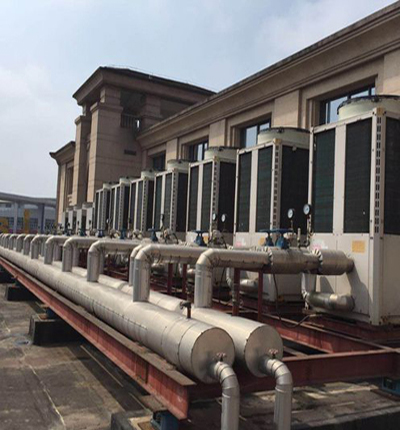 锡山多联机维修 锡山中央空调维修