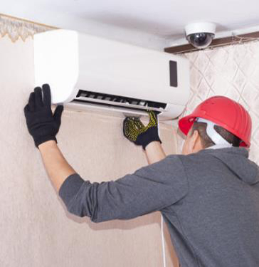 锡山空调内机噪音大