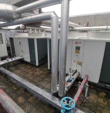 锡山附近中央空调维修 锡山上门中央空调维修